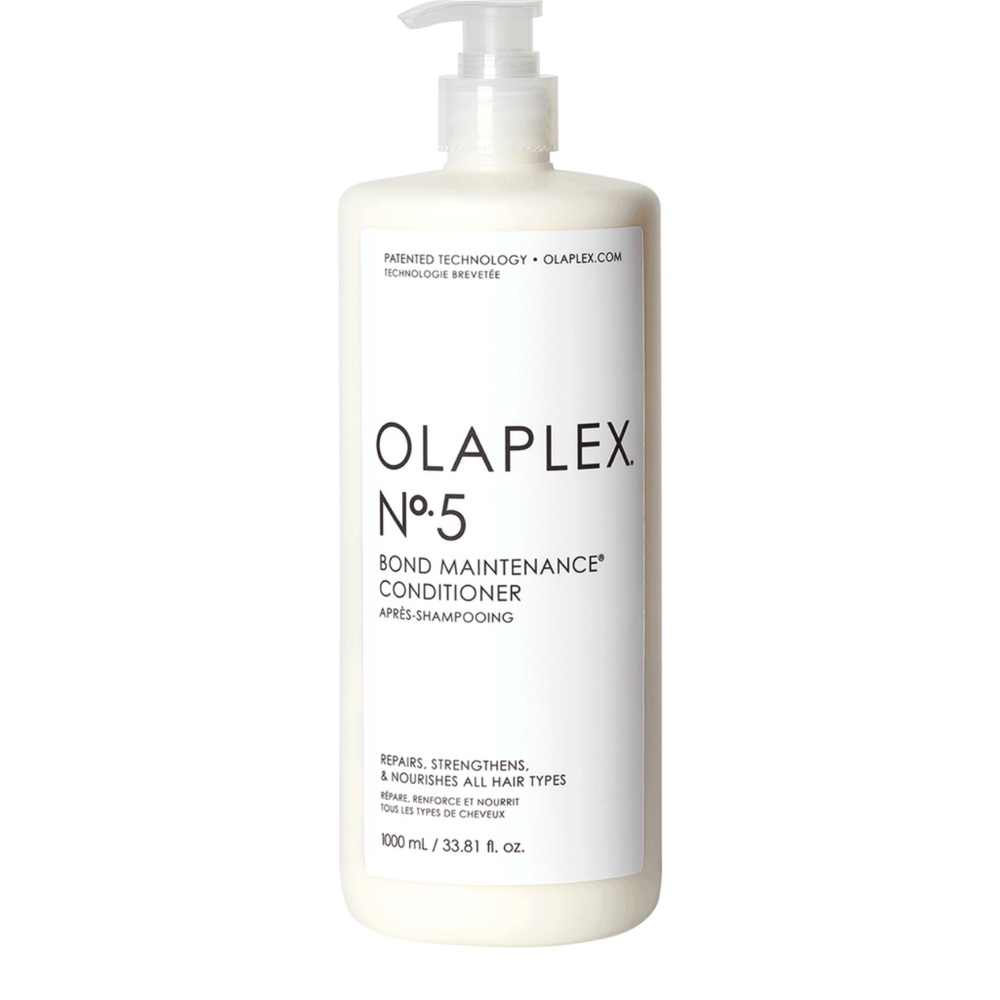 Olaplex no. 5 bond maintenance conditioner 33.8 fl oz
